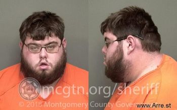 Phillip Matthew Haley Mugshot