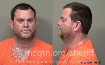 Phillip Michael Haley Mugshot