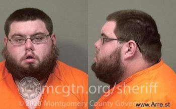 Phillip Matthew Haley Mugshot