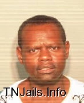 Phillip  Harris Mugshot