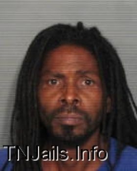 Phillip  Harris Mugshot