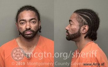 Phillip Michael Rose Mugshot