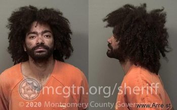 Phillip Michael Rose Mugshot