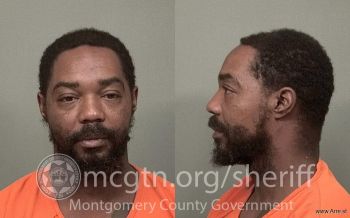 Phillip Michael Thomas Mugshot