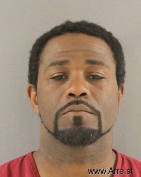 Phillip Levar Stewart Mugshot