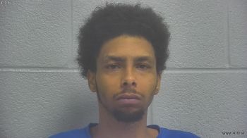 Quantae Lamont Greer Mugshot