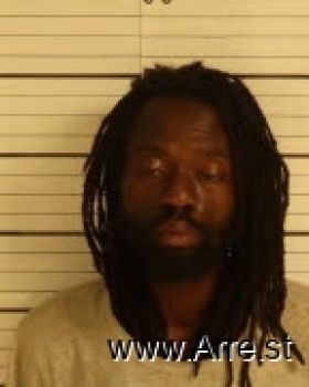 Quentin D Thompson Mugshot