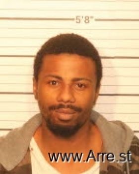 Quentin C Williams Mugshot