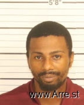 Quentin C Williams Mugshot