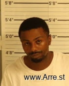 Quentin C Williams Mugshot