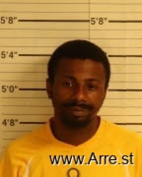 Quentin  Williams Mugshot