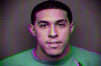 Quentin Anthony Young Mugshot