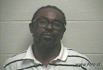 Quincy Nicholas Jones Mugshot