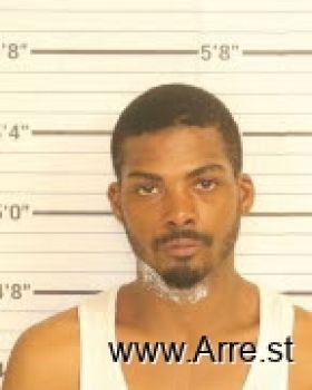 Quinterrance  Vardaman Mugshot