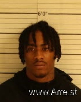 Quintez  Taylor Mugshot