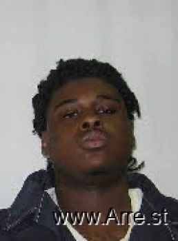 Quinton  Branch Mugshot