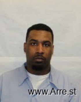 Quinton Lavell King Mugshot