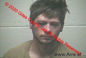 Quinton Victor Lane Mugshot