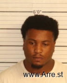 Quinton  Sanders Mugshot