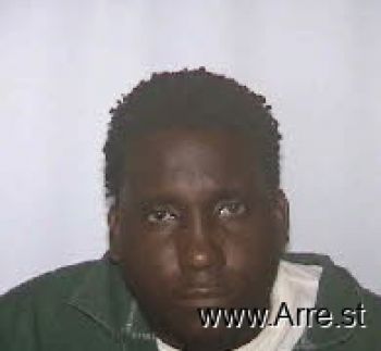 Quinton  White Mugshot