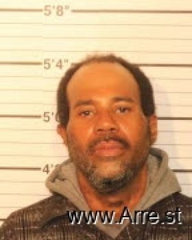 Quinton  Williams Mugshot