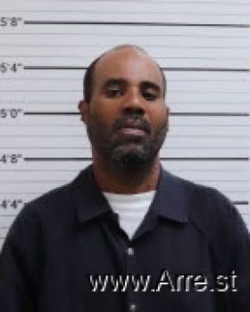 Quinton  Williams Mugshot