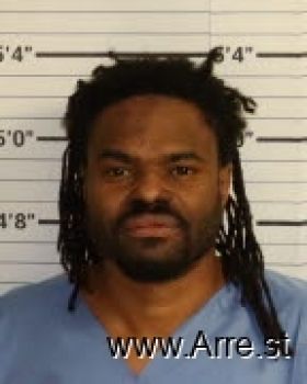 Quinton Maurice Williams Mugshot