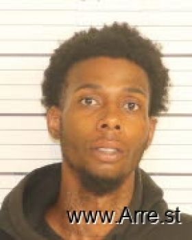 Qunvarius Keyshawn Miller Mugshot