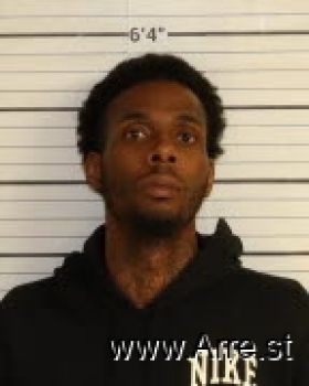 Qunvarius  Miller Mugshot