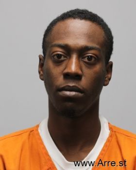 Qu'zhan Mikkail-lachane Wells Mugshot