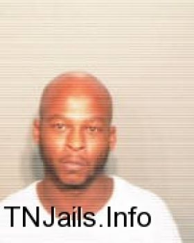 Quintin  Brown Mugshot