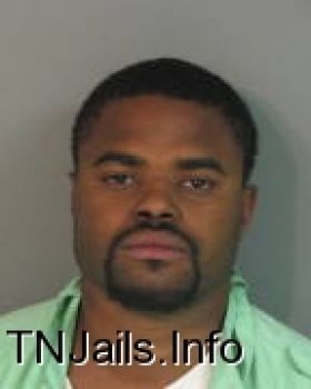 Quinton  Williams Mugshot