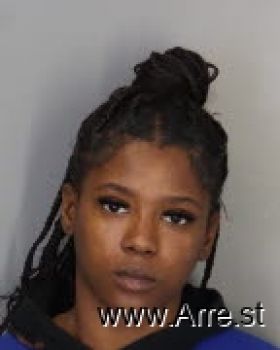 Rachel Tina Miller Mugshot