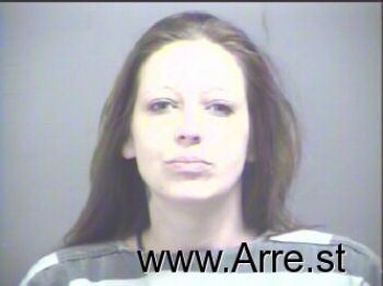 Rachel Maria Phifer Mugshot