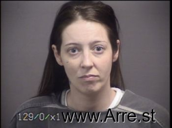 Rachel Maria Phifer Mugshot