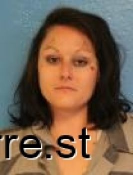 Rachel Joann Wells Mugshot