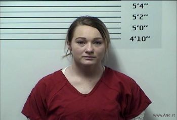 Rachele Denise Fitzpatrick Mugshot