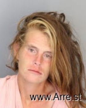 Rachelle  Eichelberger Mugshot