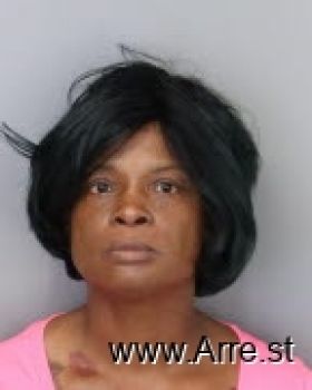 Rachelle  Nelson Mugshot