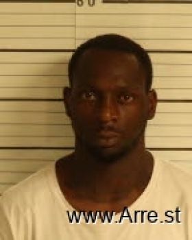 Raheem  Brown Mugshot