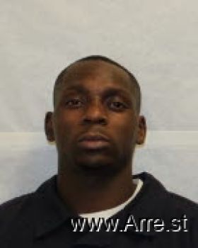 Raheem  Brown Mugshot