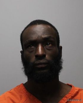 Raheem Rayon Hall Mugshot