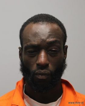 Raheem Rayon Hall Mugshot