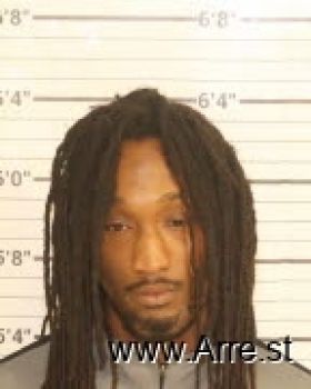 Raheem Demetrius Harris Mugshot