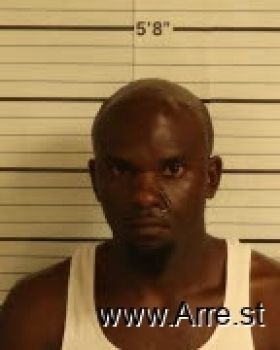 Raheem  Lane Mugshot