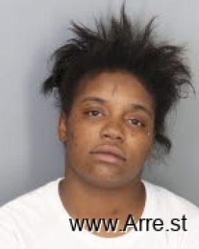 Rainey Arteria Johnson Mugshot