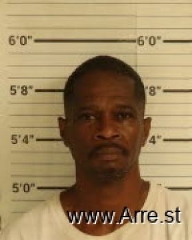 Ralph  Anderson Mugshot