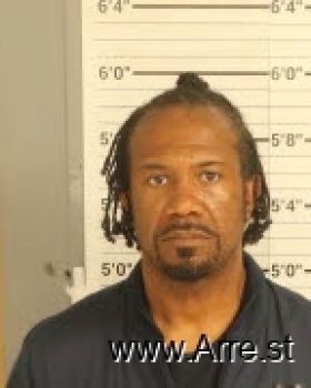 Ralph Deon Walker Mugshot