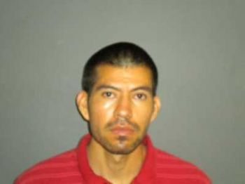 Ramiro  Hernandez-lopez Mugshot