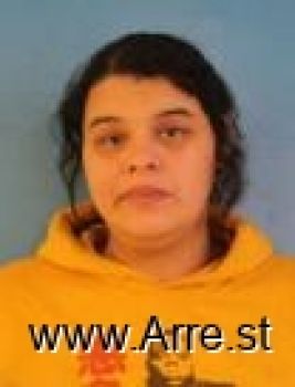 Ramona Juanita Delgado Mugshot